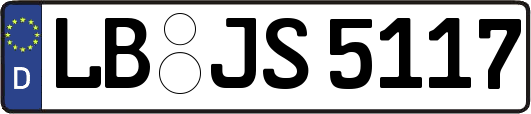 LB-JS5117