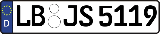 LB-JS5119