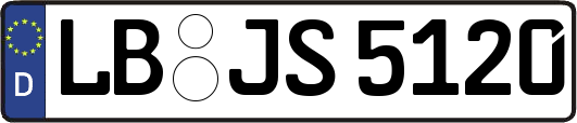 LB-JS5120