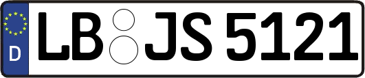 LB-JS5121