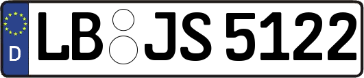 LB-JS5122