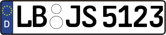 LB-JS5123