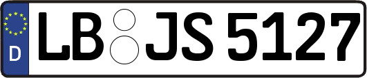 LB-JS5127