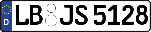 LB-JS5128
