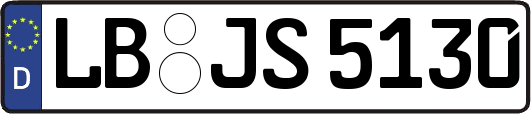 LB-JS5130