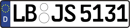LB-JS5131