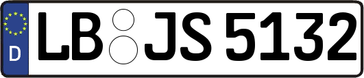 LB-JS5132