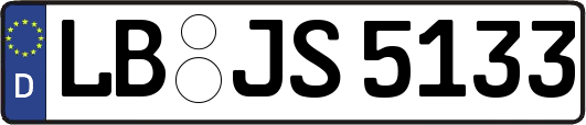 LB-JS5133