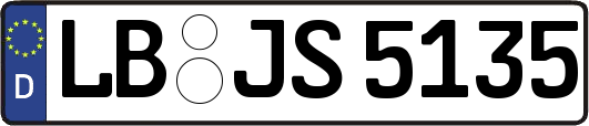 LB-JS5135