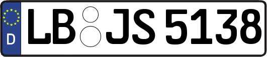 LB-JS5138