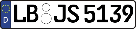 LB-JS5139