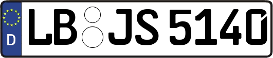 LB-JS5140