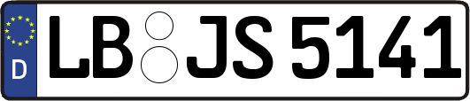 LB-JS5141