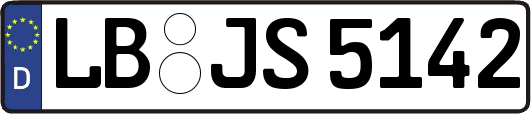 LB-JS5142