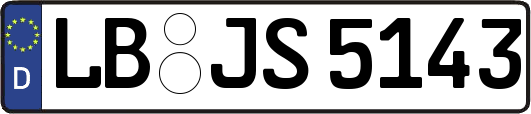 LB-JS5143
