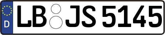 LB-JS5145