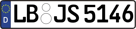 LB-JS5146