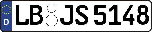 LB-JS5148
