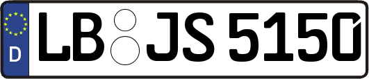 LB-JS5150