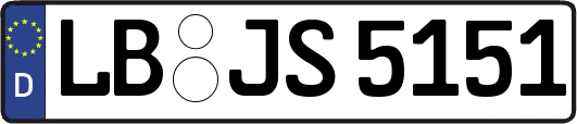 LB-JS5151