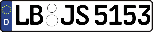 LB-JS5153