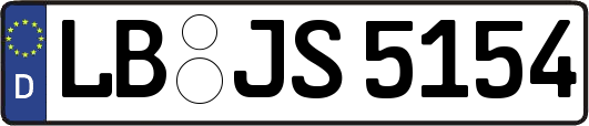 LB-JS5154