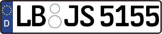 LB-JS5155