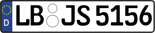 LB-JS5156