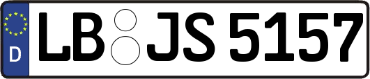 LB-JS5157