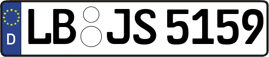 LB-JS5159
