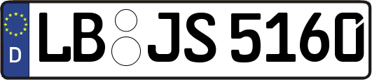 LB-JS5160