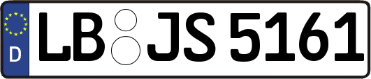 LB-JS5161