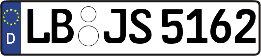 LB-JS5162