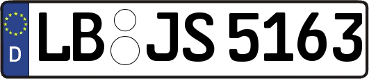 LB-JS5163