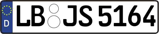 LB-JS5164