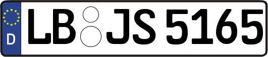 LB-JS5165