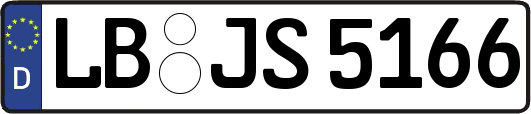 LB-JS5166