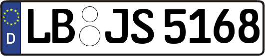 LB-JS5168