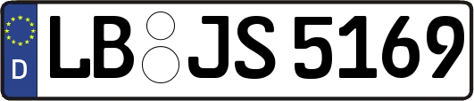 LB-JS5169