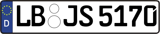 LB-JS5170