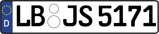 LB-JS5171