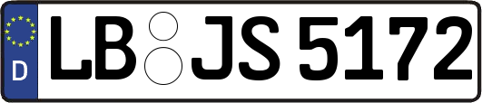LB-JS5172