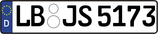 LB-JS5173