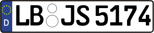 LB-JS5174