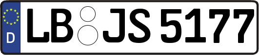 LB-JS5177