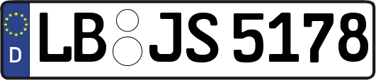 LB-JS5178