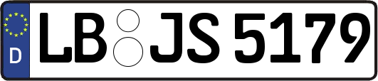 LB-JS5179