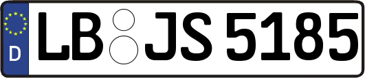 LB-JS5185