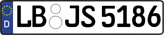 LB-JS5186