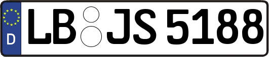 LB-JS5188